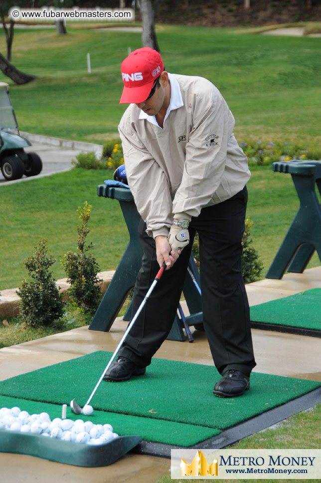 2009 XBiz Golf Tournament