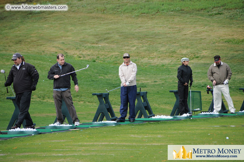 2009 XBiz Golf Tournament