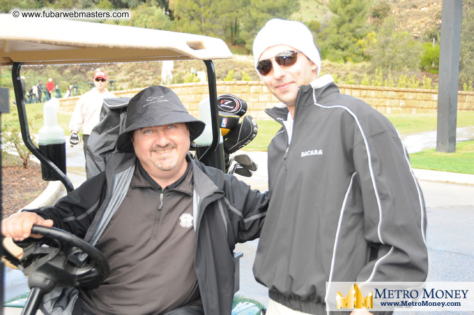 2009 XBiz Golf Tournament