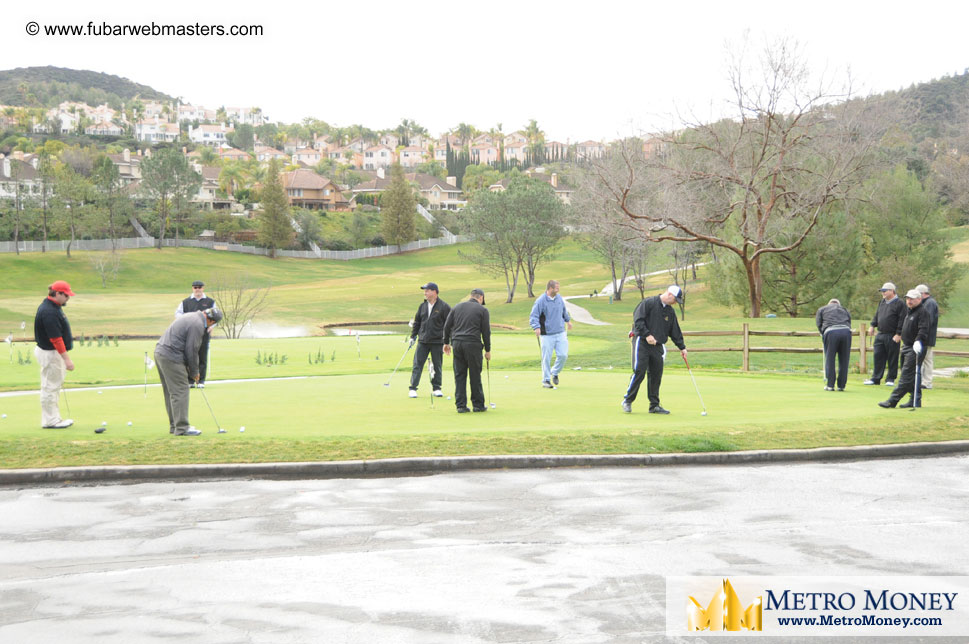 2009 XBiz Golf Tournament