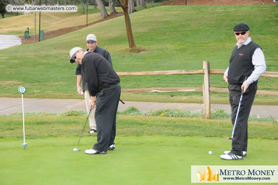 2009 XBiz Golf Tournament