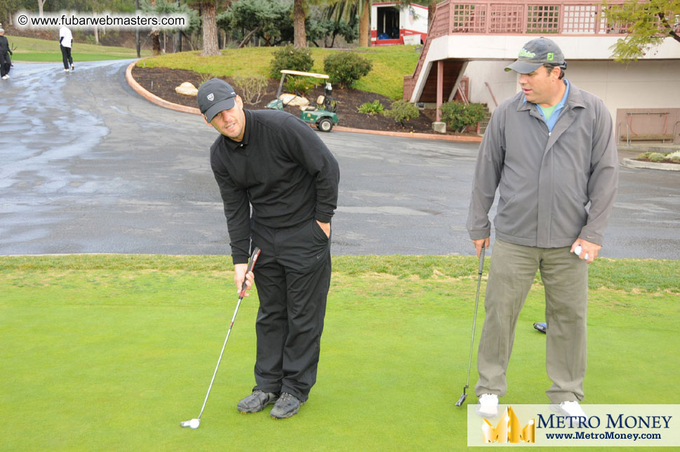 2009 XBiz Golf Tournament