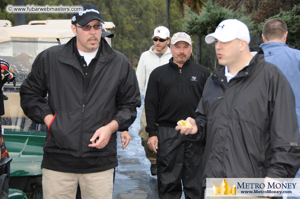 2009 XBiz Golf Tournament