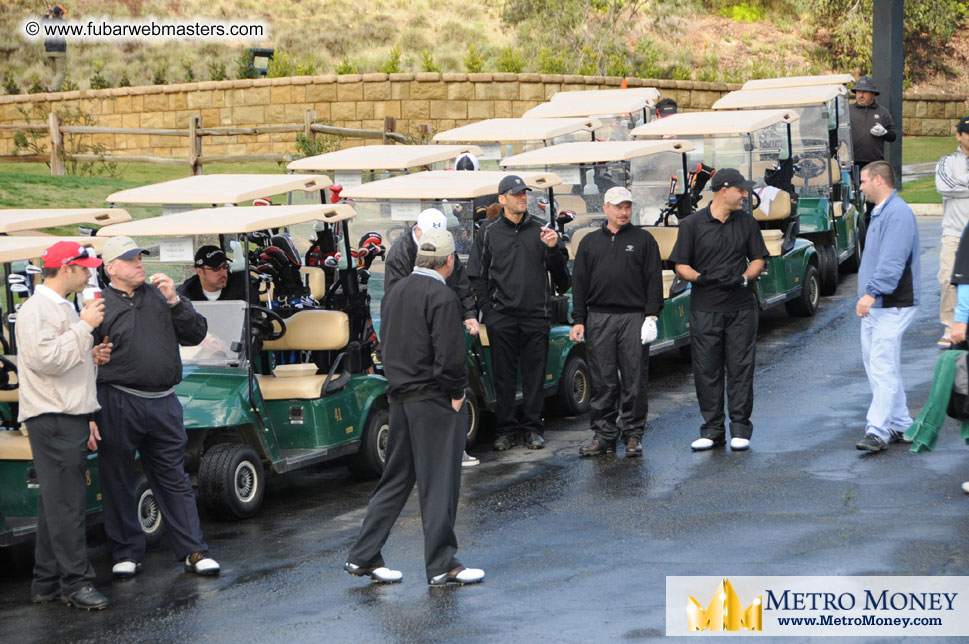 2009 XBiz Golf Tournament