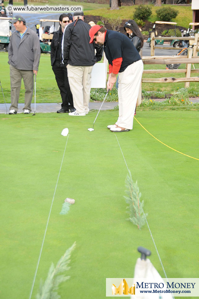 2009 XBiz Golf Tournament