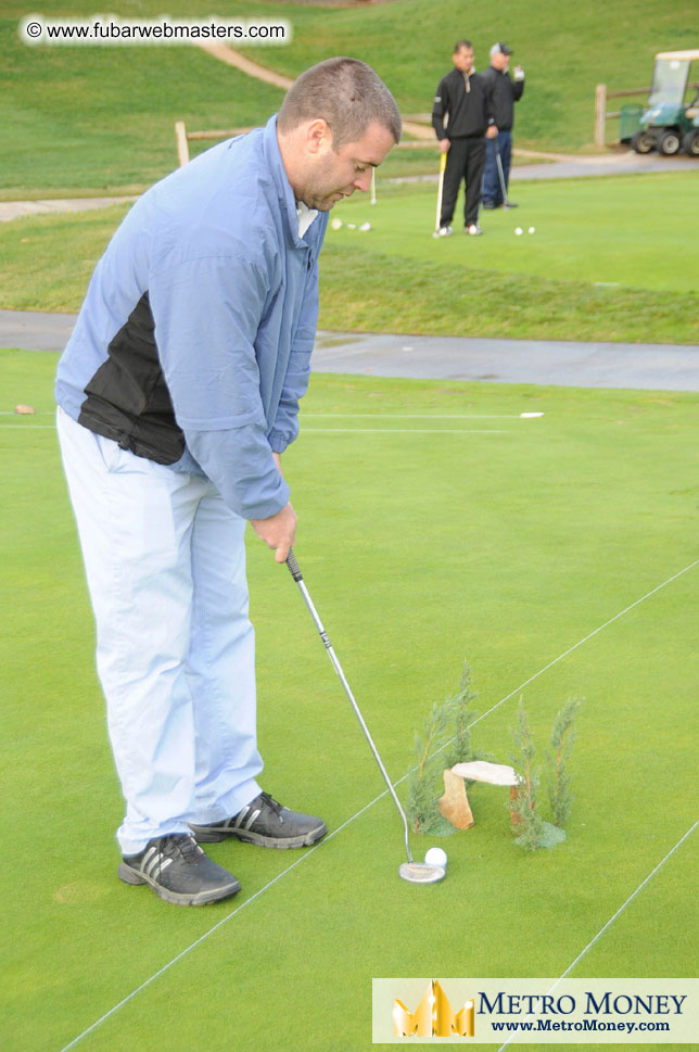 2009 XBiz Golf Tournament