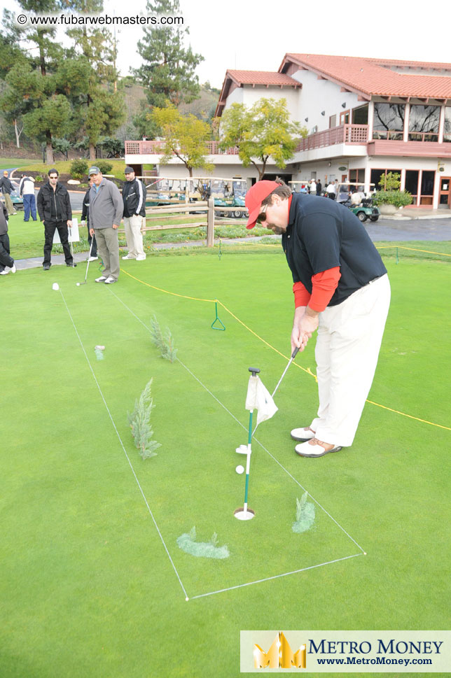 2009 XBiz Golf Tournament