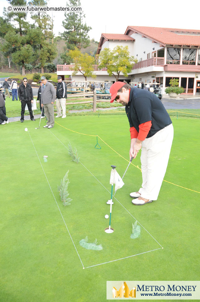 2009 XBiz Golf Tournament