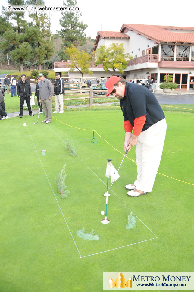 2009 XBiz Golf Tournament