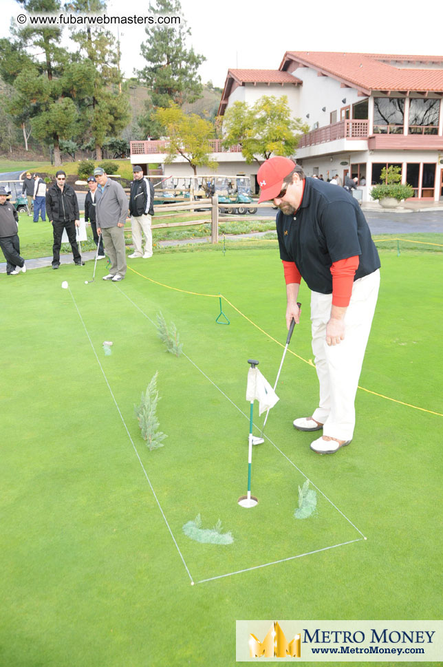 2009 XBiz Golf Tournament