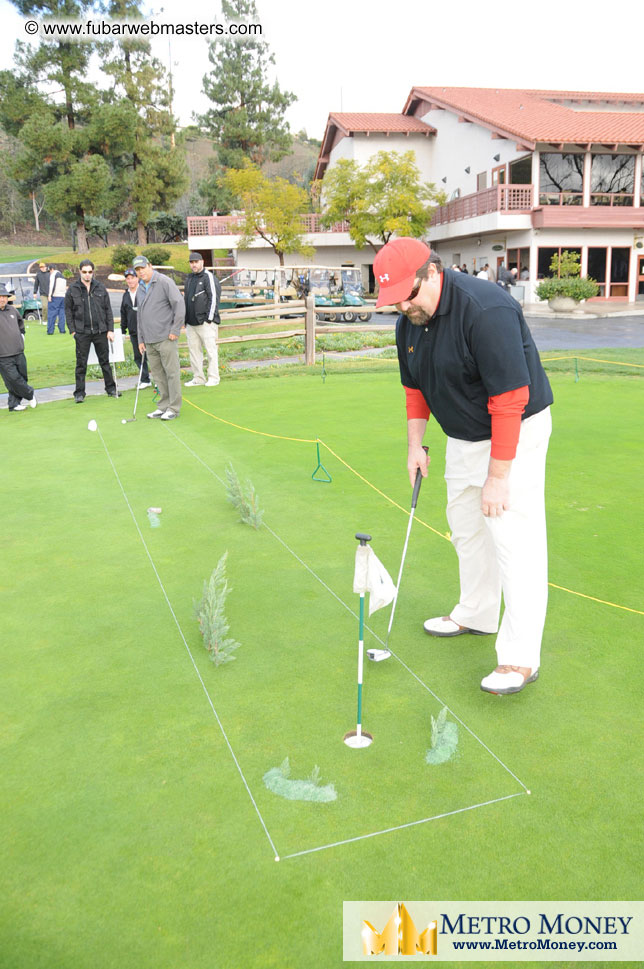 2009 XBiz Golf Tournament