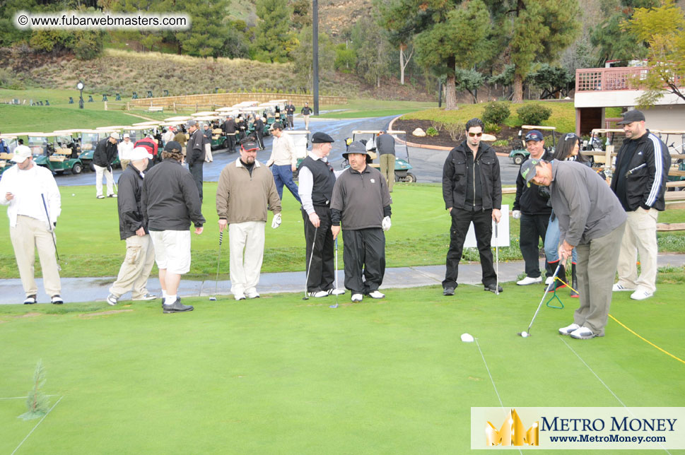 2009 XBiz Golf Tournament