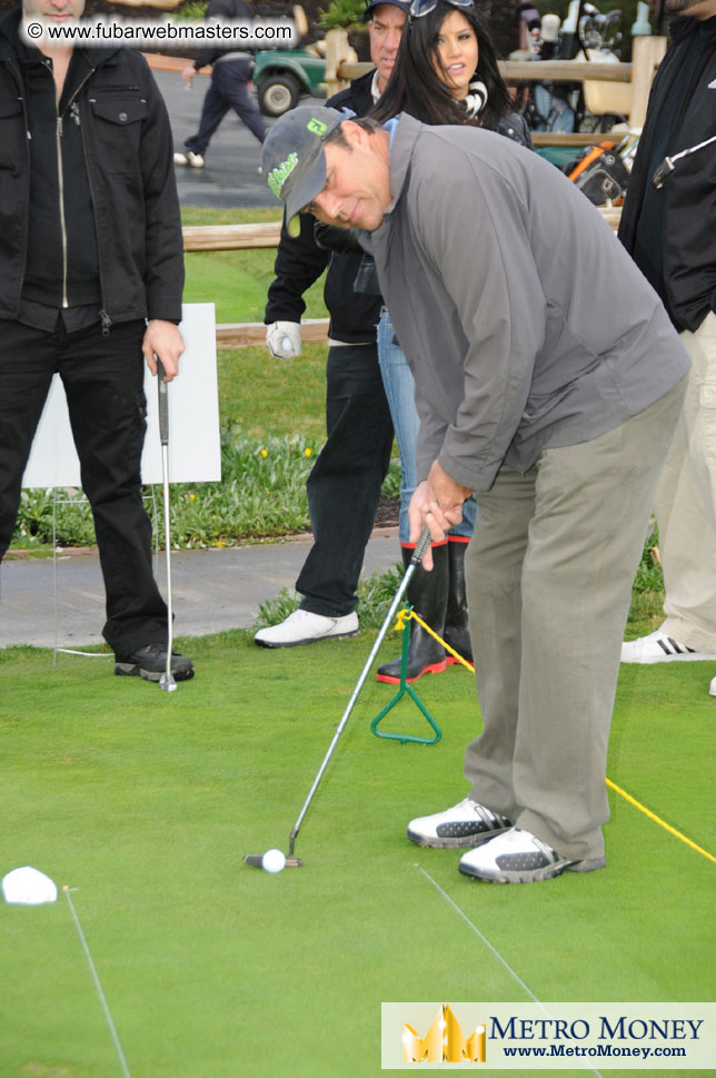 2009 XBiz Golf Tournament