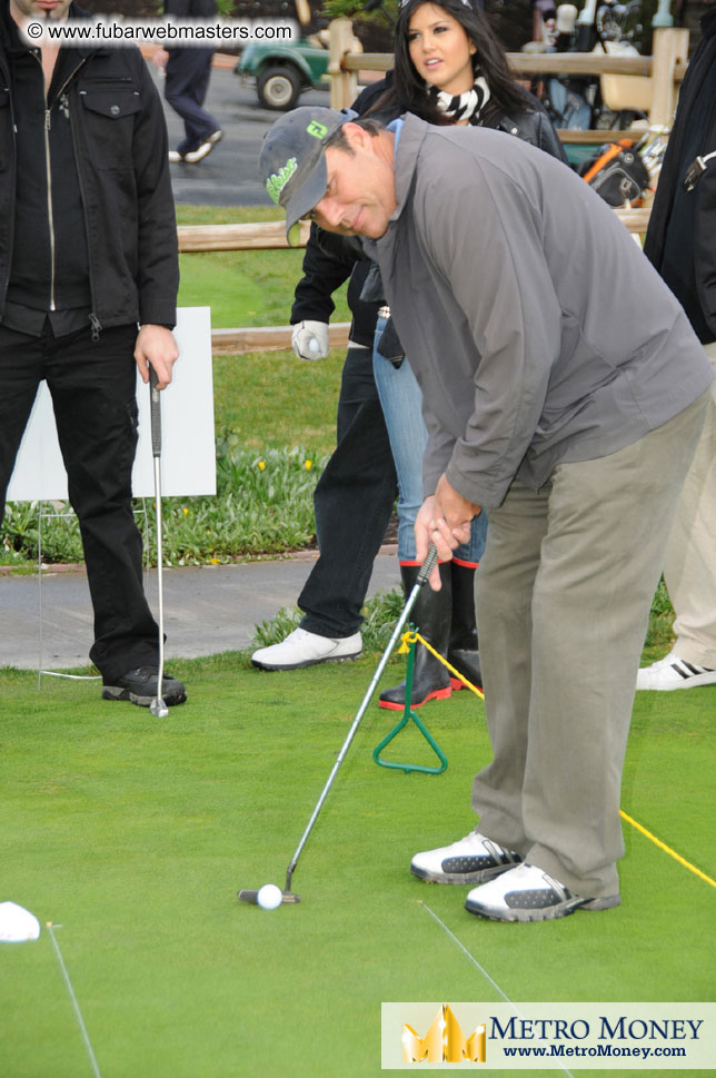 2009 XBiz Golf Tournament