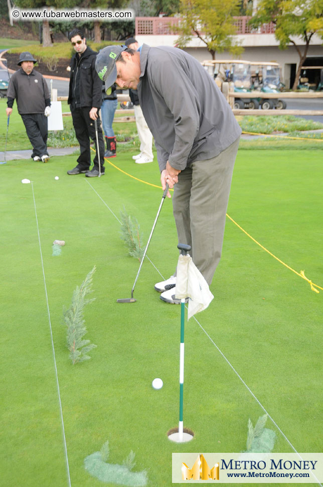 2009 XBiz Golf Tournament