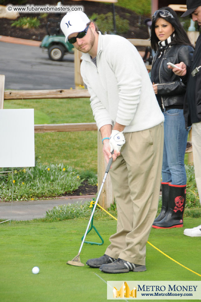 2009 XBiz Golf Tournament