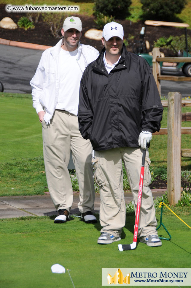 2009 XBiz Golf Tournament