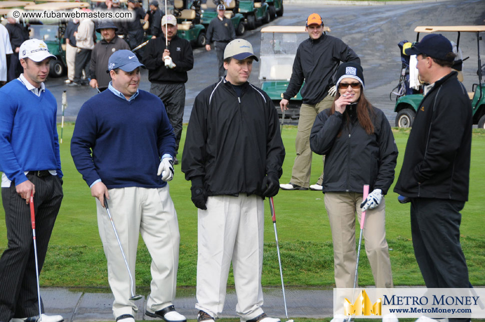 2009 XBiz Golf Tournament