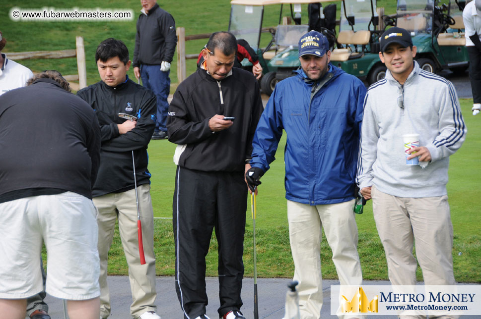 2009 XBiz Golf Tournament