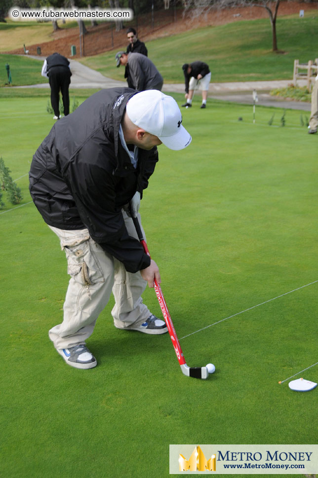 2009 XBiz Golf Tournament