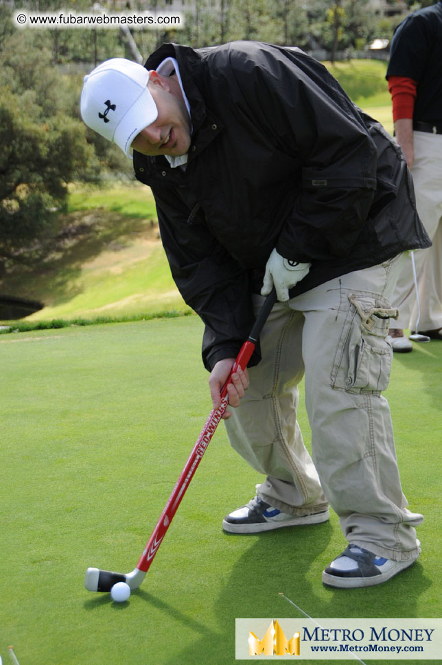 2009 XBiz Golf Tournament