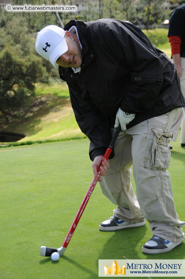 2009 XBiz Golf Tournament