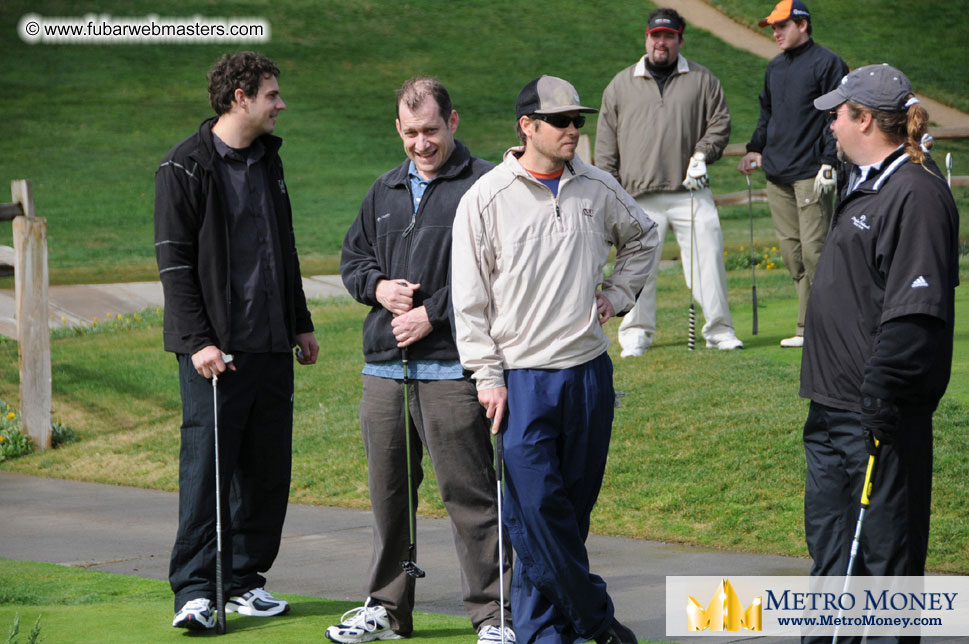 2009 XBiz Golf Tournament