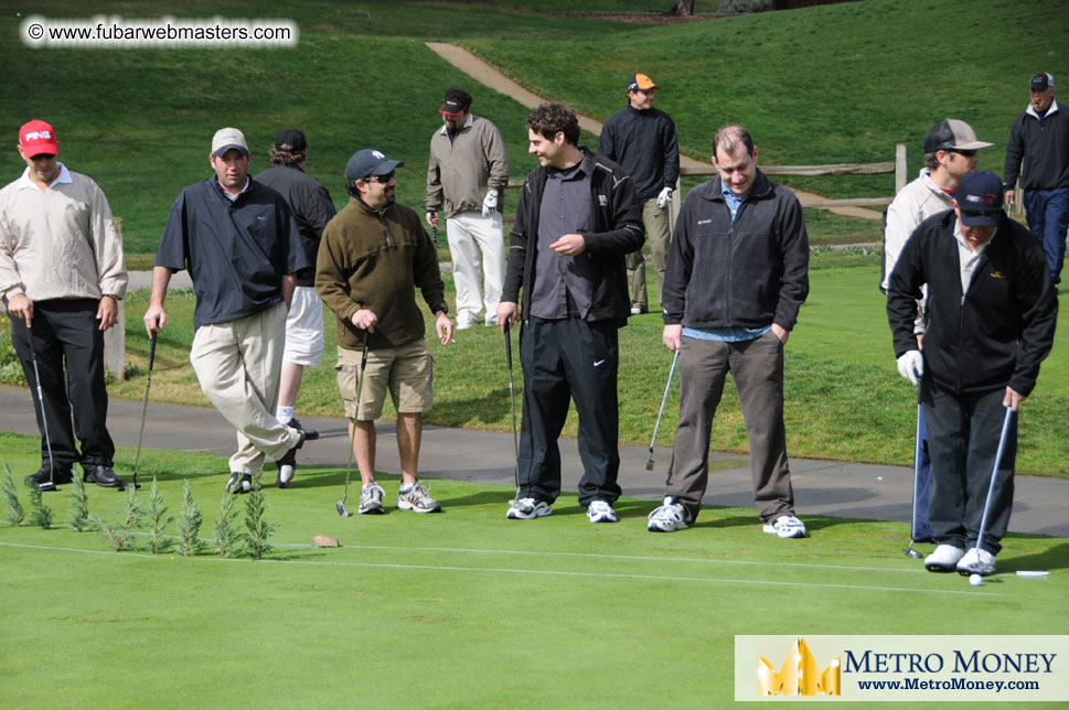 2009 XBiz Golf Tournament