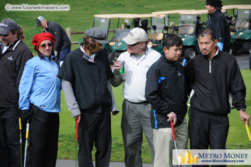 2009 XBiz Golf Tournament