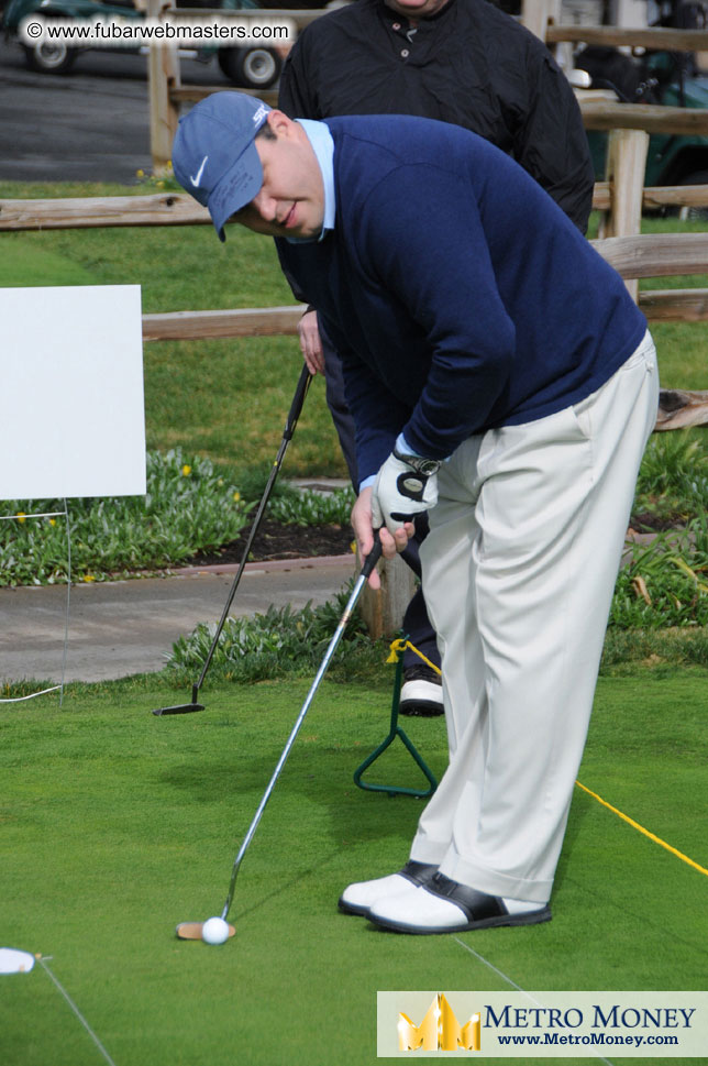 2009 XBiz Golf Tournament