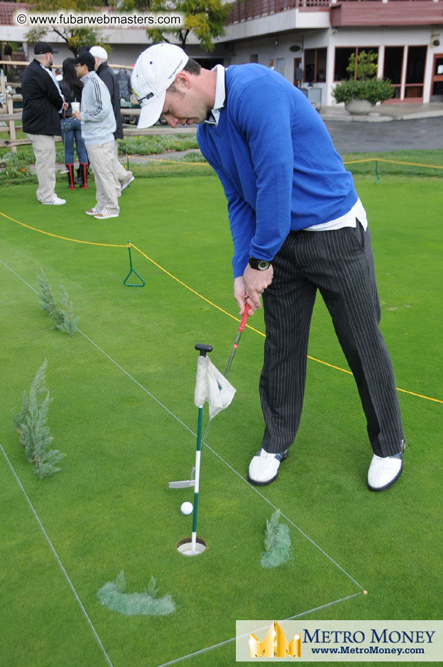 2009 XBiz Golf Tournament