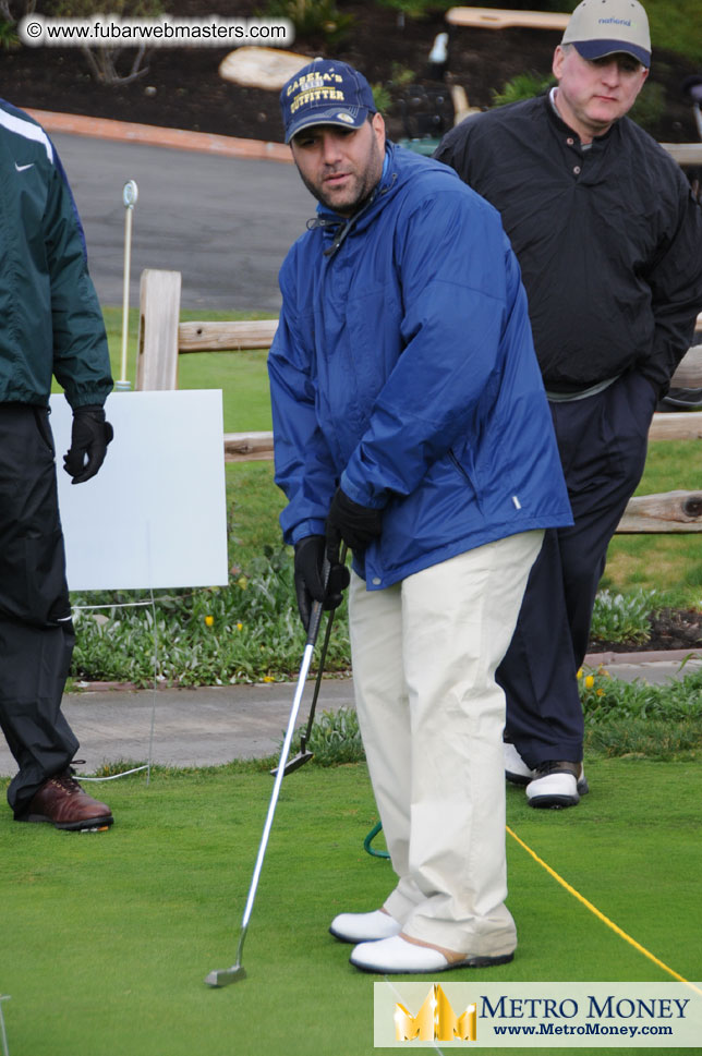 2009 XBiz Golf Tournament