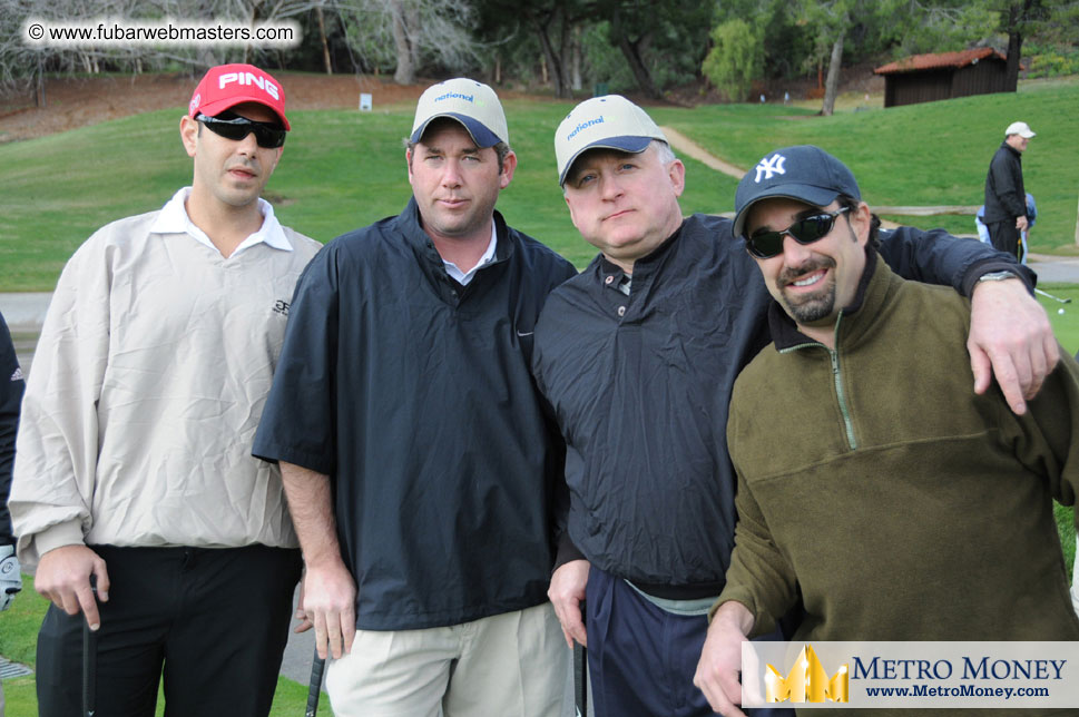 2009 XBiz Golf Tournament