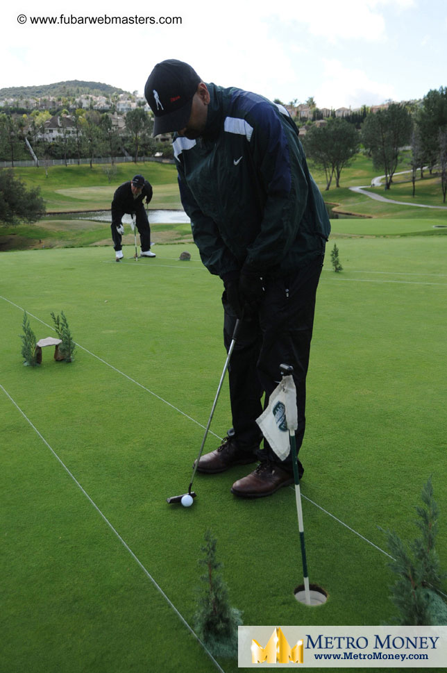 2009 XBiz Golf Tournament