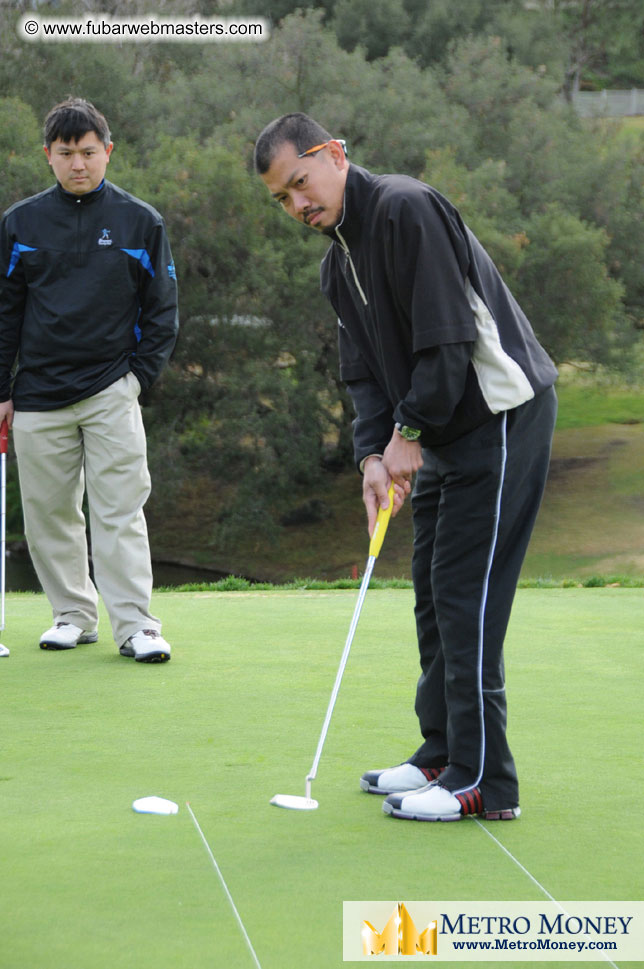 2009 XBiz Golf Tournament