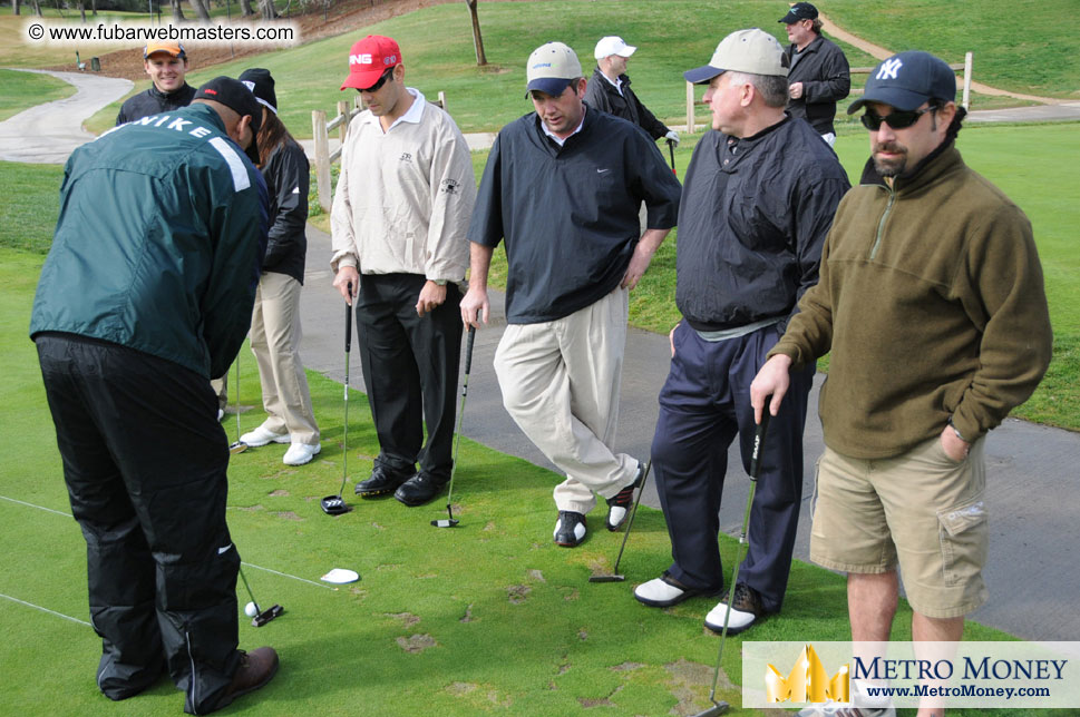 2009 XBiz Golf Tournament