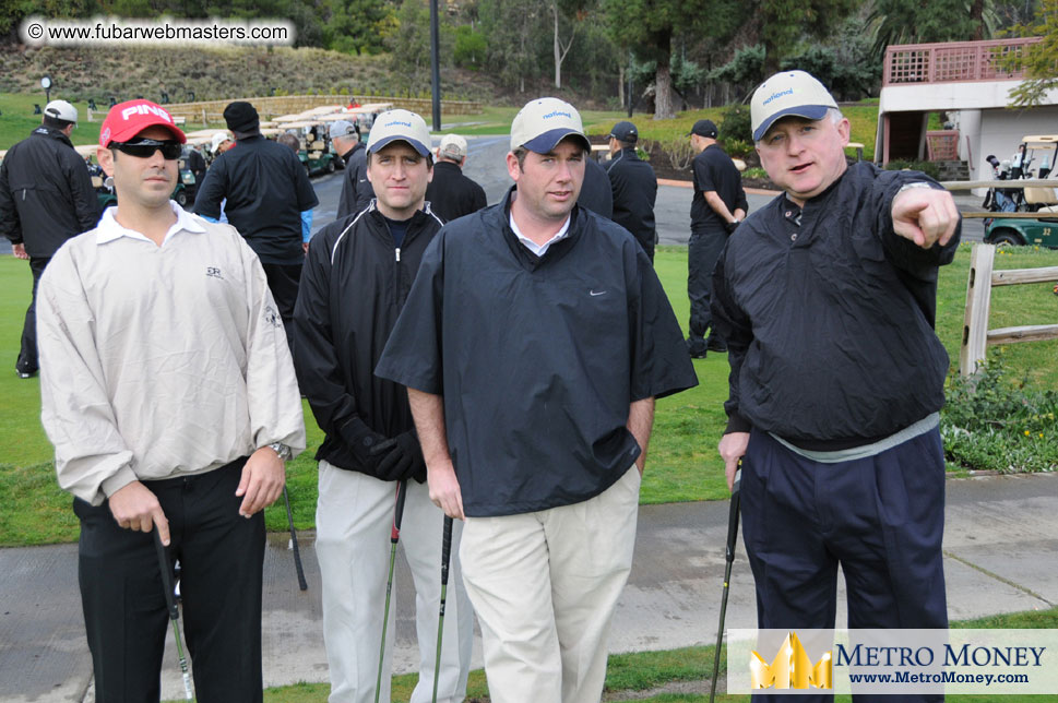 2009 XBiz Golf Tournament