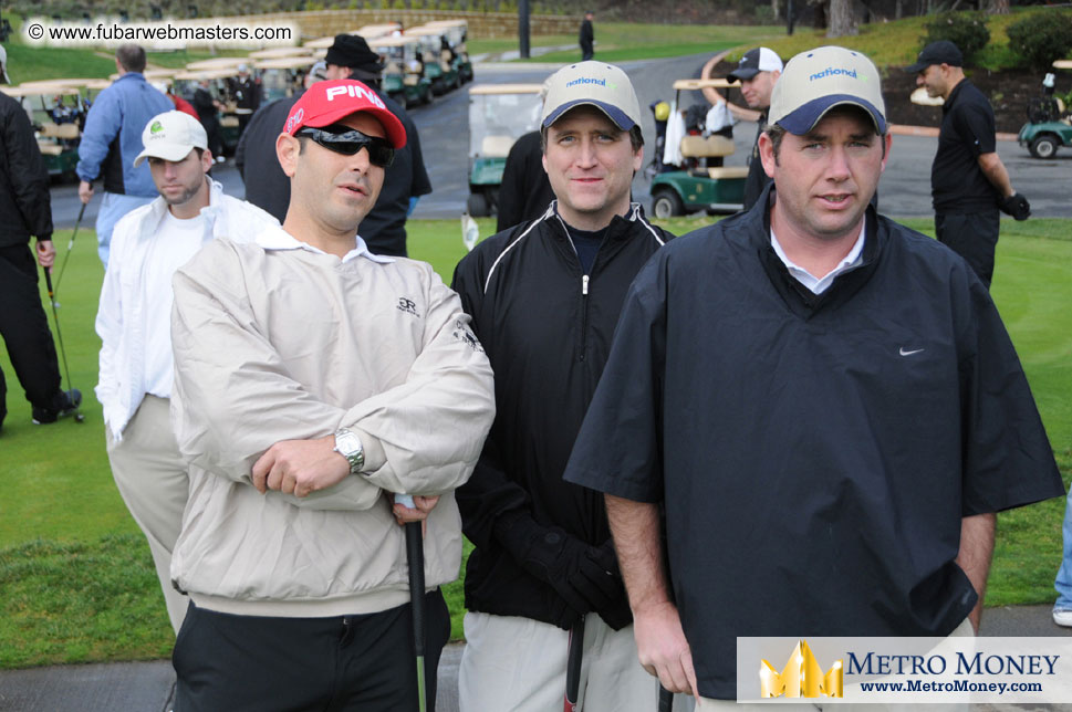 2009 XBiz Golf Tournament