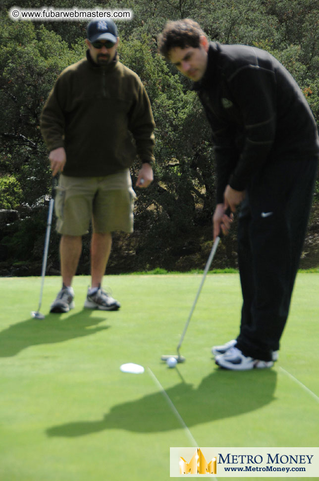 2009 XBiz Golf Tournament