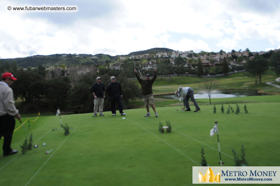 2009 XBiz Golf Tournament