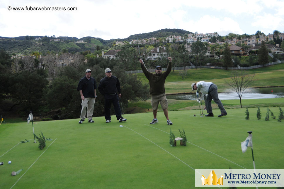 2009 XBiz Golf Tournament