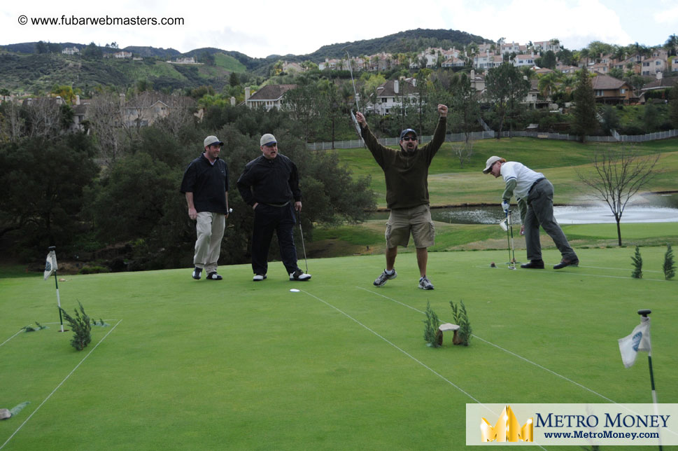 2009 XBiz Golf Tournament