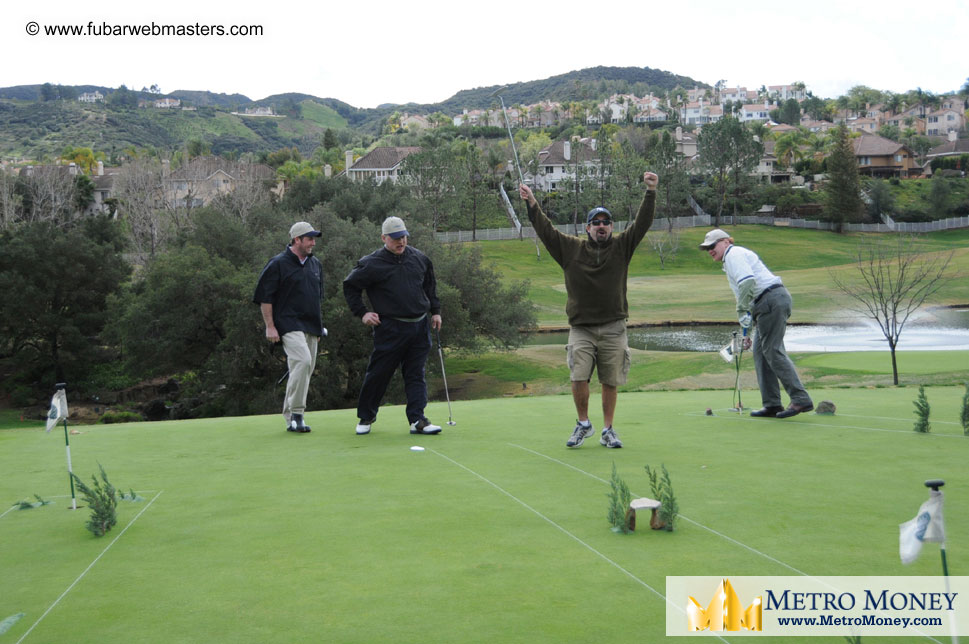 2009 XBiz Golf Tournament