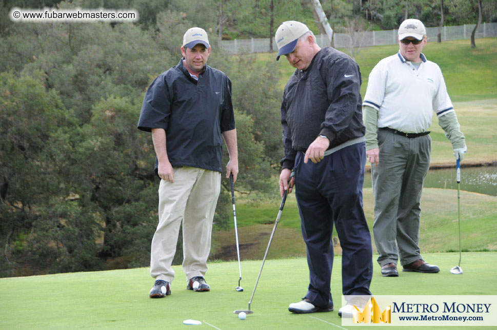 2009 XBiz Golf Tournament