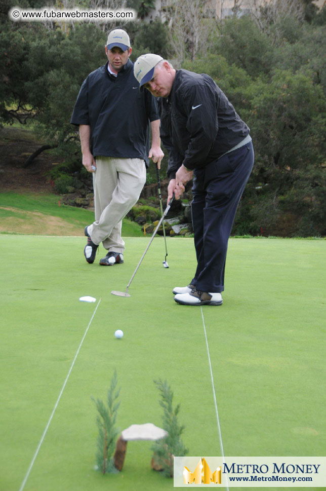 2009 XBiz Golf Tournament