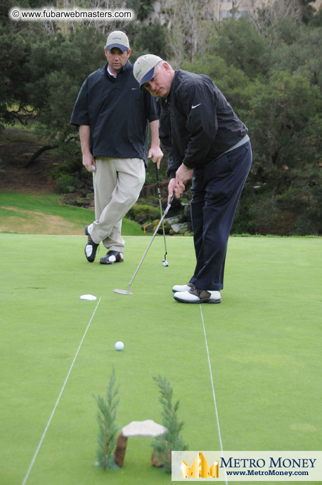 2009 XBiz Golf Tournament