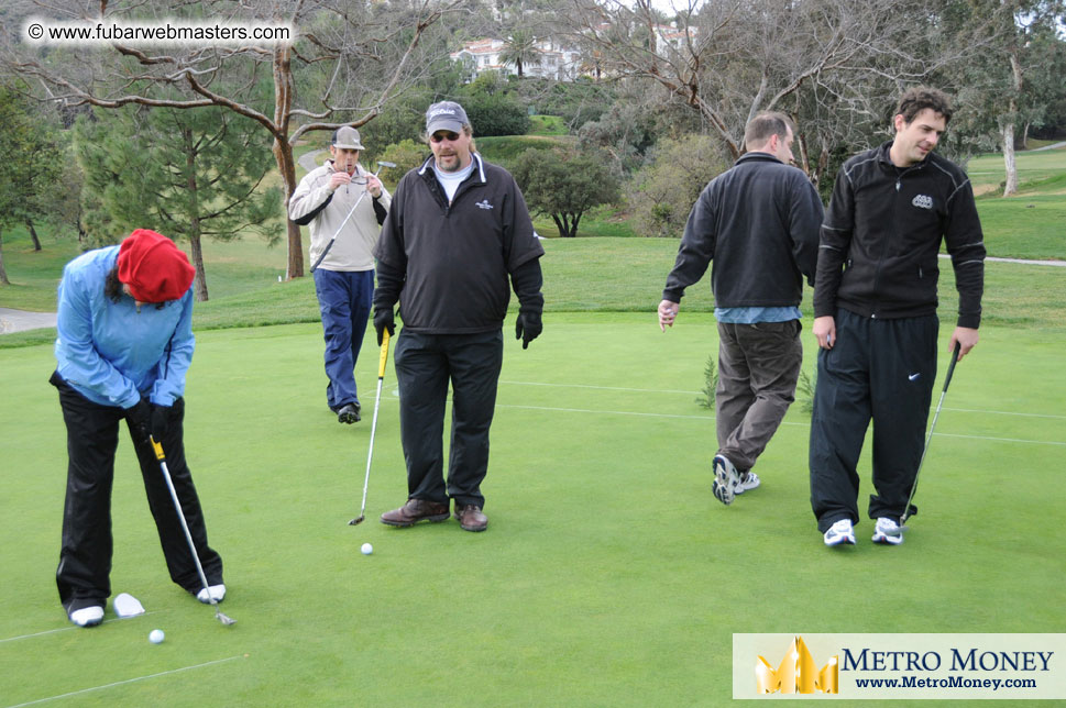 2009 XBiz Golf Tournament