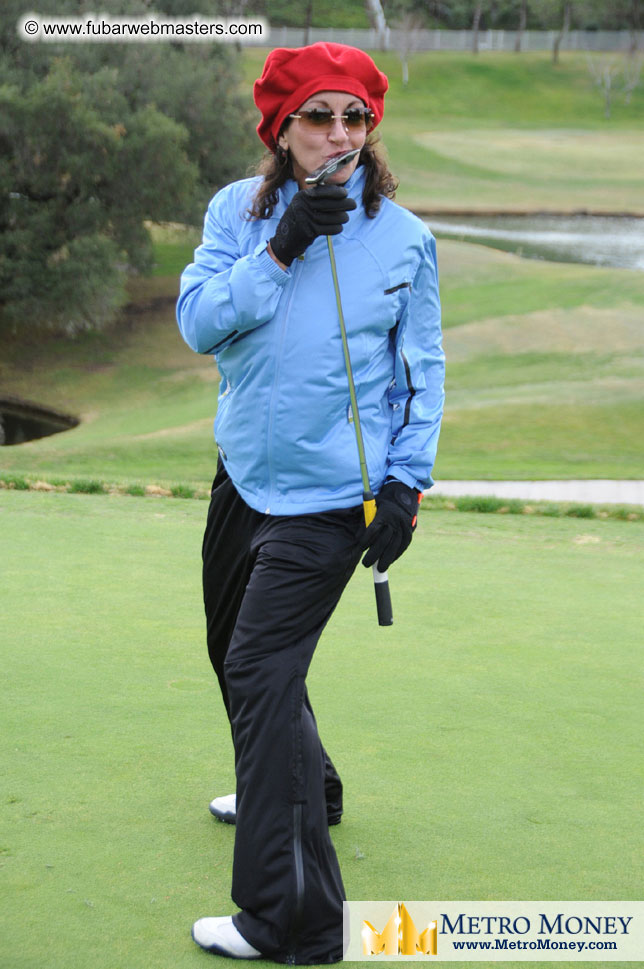 2009 XBiz Golf Tournament