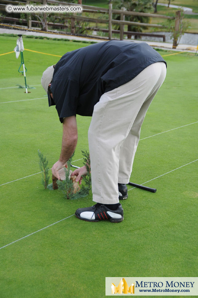 2009 XBiz Golf Tournament