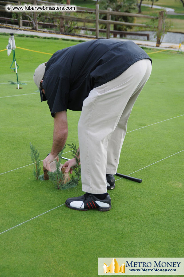 2009 XBiz Golf Tournament